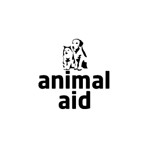 Animal Aid Logo