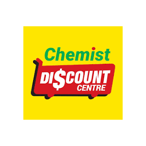 Chemist discount center