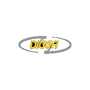 Digga australia